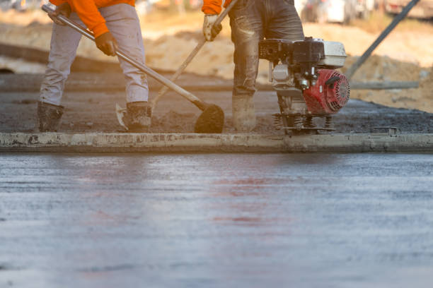 Best Industrial Concrete Flooring in Atwater, MN