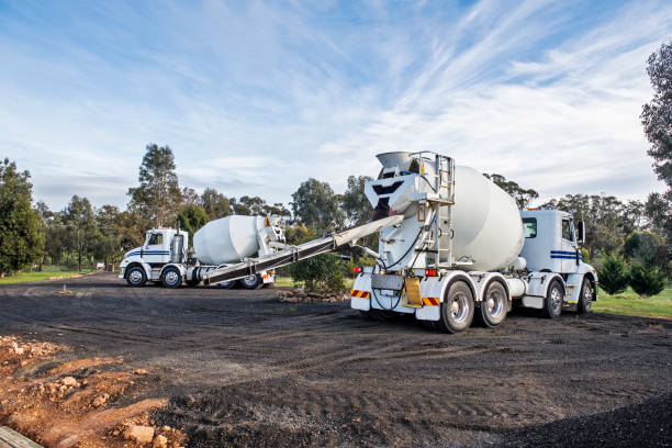 Best Concrete Grinding and Polishing in Atwater, MN