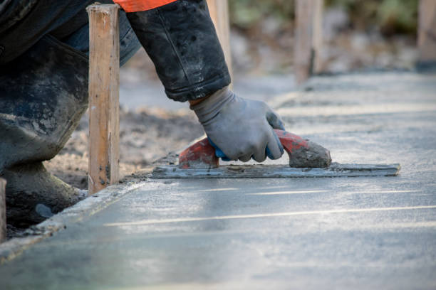 Best Residential Concrete Solutions in Atwater, MN