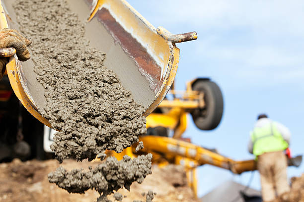 Best Concrete Sidewalk Installation in Atwater, MN