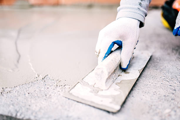 Best Concrete Driveway Installation in Atwater, MN