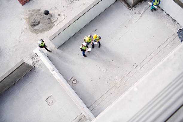 Best Concrete Foundation Repair in Atwater, MN