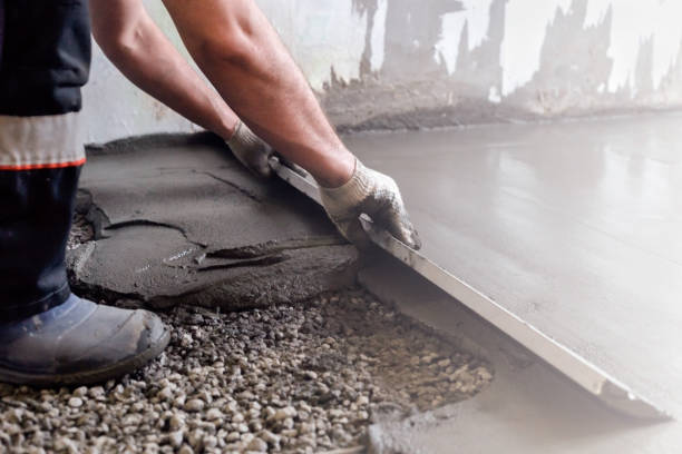 Best Residential Concrete Solutions in Atwater, MN