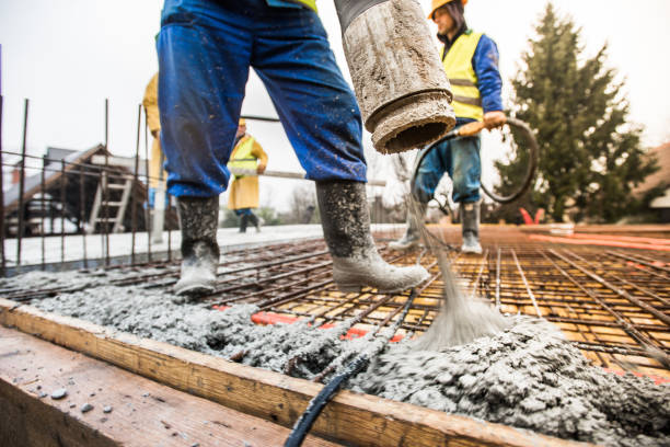 Best Concrete Pool Decks in Atwater, MN